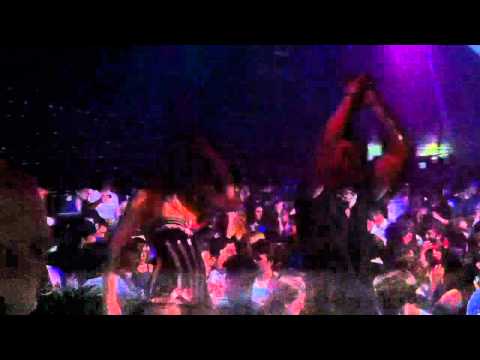 GIANNI MORRI@LA DOMENICA JOIA 04/03/2012