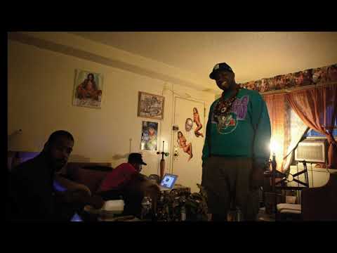 Mr Muthafuckin’ eXquire - Black Mirror (Alternative Intro)