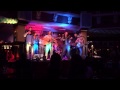 Scythian at Raglan Road "I Will Go" 