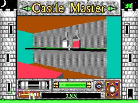 ADG Episode 140 - Castle Master