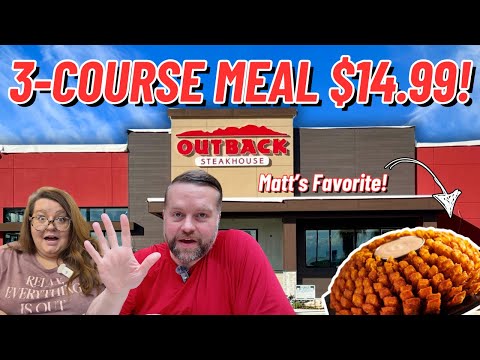 Outback East Blvd