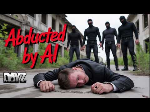 This Mod Makes DayZ WAY Scarier!