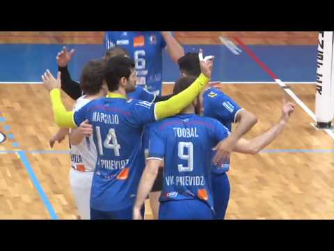 Víťazná dráma s Prešovom