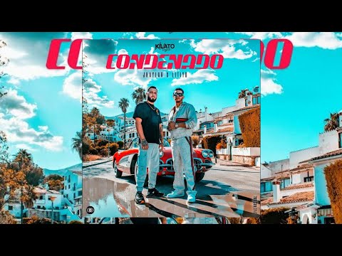 Condenado - Litiyo X Jhaylar