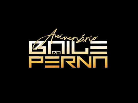 Baile do perna - Conheça o local do baile