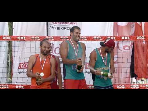 Faraya On The Beach 2016