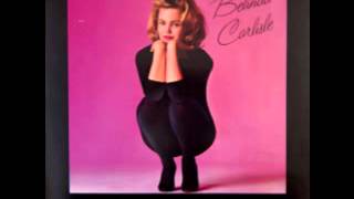 1986. MAD ABOUT YOU. BELINDA CARLISLE. EXTENDED VERSION.