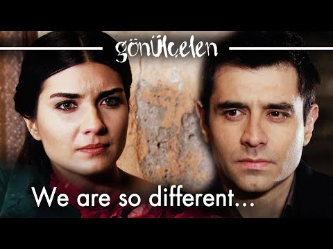 Murat is at Hasret's door! - Episode 91 | Becoming a Lady