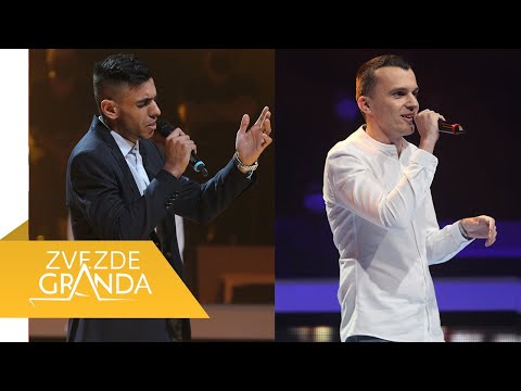 Jusuf Singoli i Kenan Aljukic - Splet pesama - (live) - ZG - 20/21 - 26.12.20. EM 47