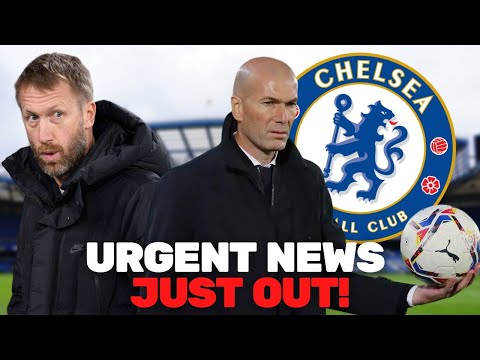 CHELSEA READY TO ATTRACT POTTER REPLACEMENT WITH OFFER OF €15 MILLION A YEAR! CHELSEA NEWS