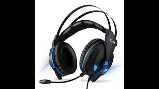 KLIM Impact Gaming Headset wirklich gut ?!