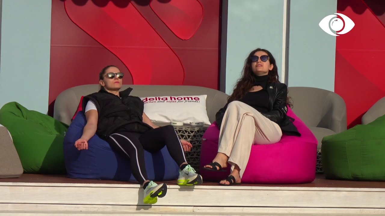 Dua të të them diçka/ Diola-Nitës: Je njeri i rrallë