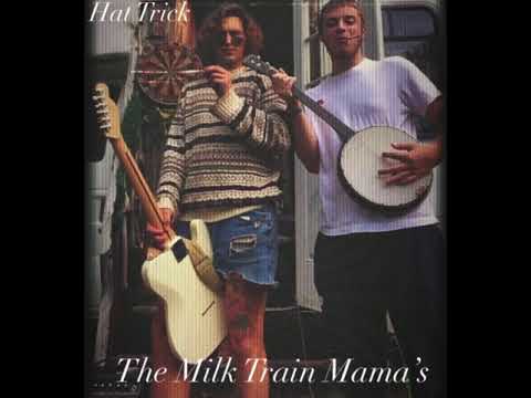 Pawn Shop Blues~ The Milk Train Mama’s