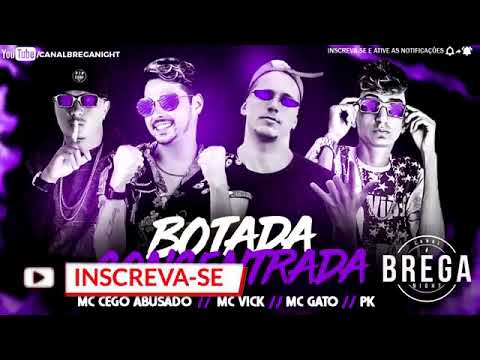 Mc cego abusado// mc vick// mc gato// pr