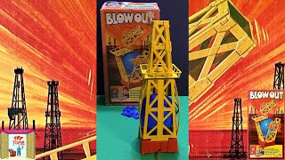 Blow Out! (Ideal Toys)