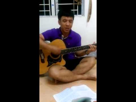 Thể hiện bởi An Phạm