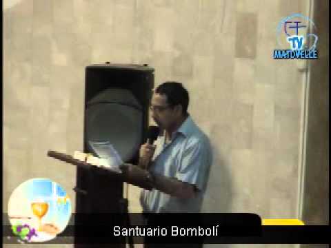 MISA BOMBOLÍ 17 DE FEBRERO 2013 MAÑANA
