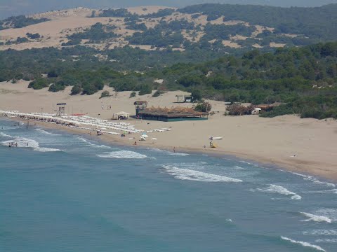 Patara Beach - Turkey