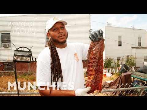 New Jersey’s Secret Backyard BBQ
