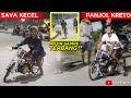 🔥LAGA P4NAS D1NGIN | FU PORTING SEMARANGAN SAVA KECEL & HENDRIK YULIAN