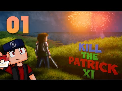 KTP 11 #01 - Les Feux d'artifice !