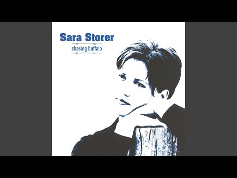 Eerie Wind - Sara Storer