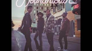 01 •  Houndmouth - 15 Years &amp; Black Gold