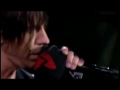 Red Hot Chili Peppers - Don't Forget Me(Live At ...