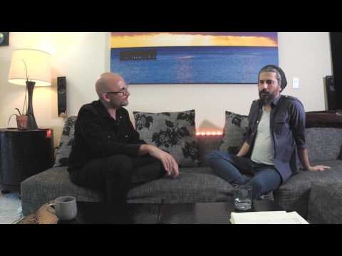 The RodgarLounge Grecco Buratto Part 3 | Carlos Rodgarman