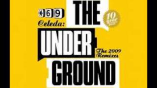 Celeda - The Underground