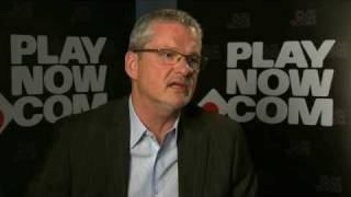 PlayNow.com provides safe and regulated gaming