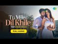 Tu Mile Dil Khile Stebin Ben Asees Kaur Larissa B Lijo G Dj Chetas Latest Hindi Song 2023
