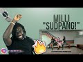 🇬🇧 UK REACTS TO THAI RAP | MILLI - SUDPANG! (Prod. by SPATCHIES) | YUPP!