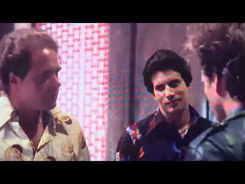 Summer of Sam: Boston Red Sox Scene