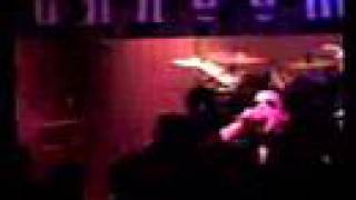 Mushroomhead - Before I die (live)