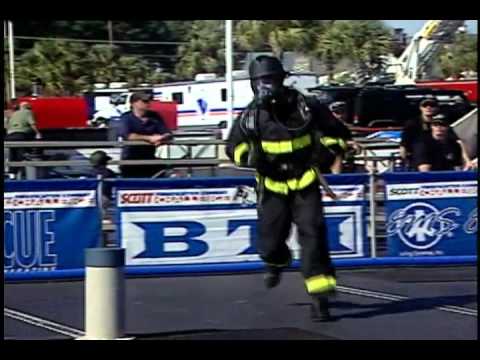 WCXX Day 1 75 Tony Brown Hayward Fd vs 76 Tim Lisecky Toronto Airport Fire