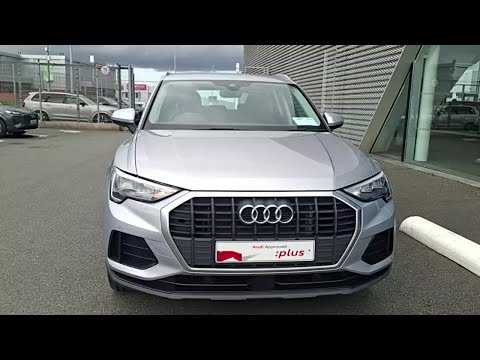 Audi Q3 45 TFSI E S Tronic SE - Image 2