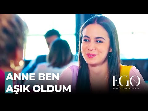 Senem Annesine İçini Döktü - Ego