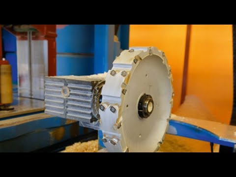 Hartl Haus optimiert mit OERTLI Werkzeuge