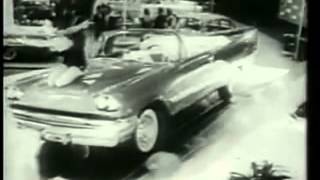 Dell Vikings - "Come Go With Me" - *not* the original 1956