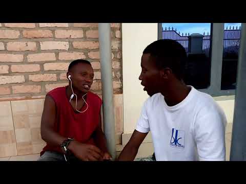 DREBO COMEDY: Iyo umuntu akubwiye ko akugurira akantu