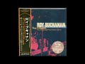 Roy Buchanan – Stormy Monday