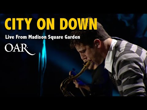 City on Down - O.A.R.