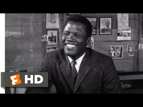 Lilies of the Field (1963) - The Sisters' Past Scene (8/12) | Movieclips