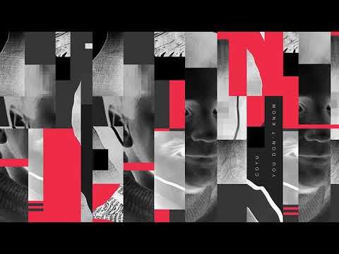 Coyu feat. Gabriella Vergilov - Unite [Suara]