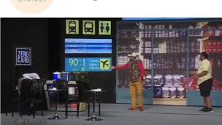 مسرحية الصيدة بلندن 4 8 Hd تنزيل الموسيقى Mp3 مجانا