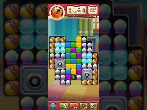 Toon Blast level 5310