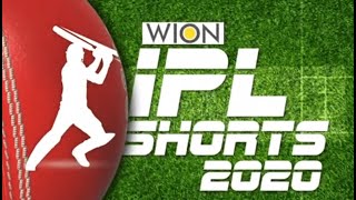 IPL Shorts: Mumbai Indians vs Delhi Capitals | Who will win IPL 2020 final? Monty Panesar previews