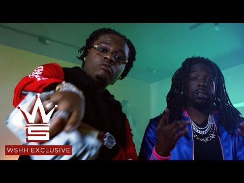 Video thumbnail for New Hunnids