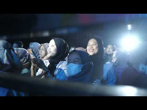 JOENIAR ARIEF - Live at PLAYLIST LOVE 2.0